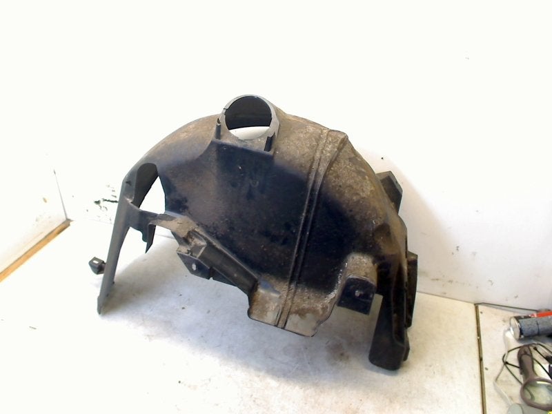 PARE BOUE ARRIERE DROIT Fiat 500 (312) (52007395), FCA Germany GmbH, Utilisé, Fcagroup@fiat.de, Fiat