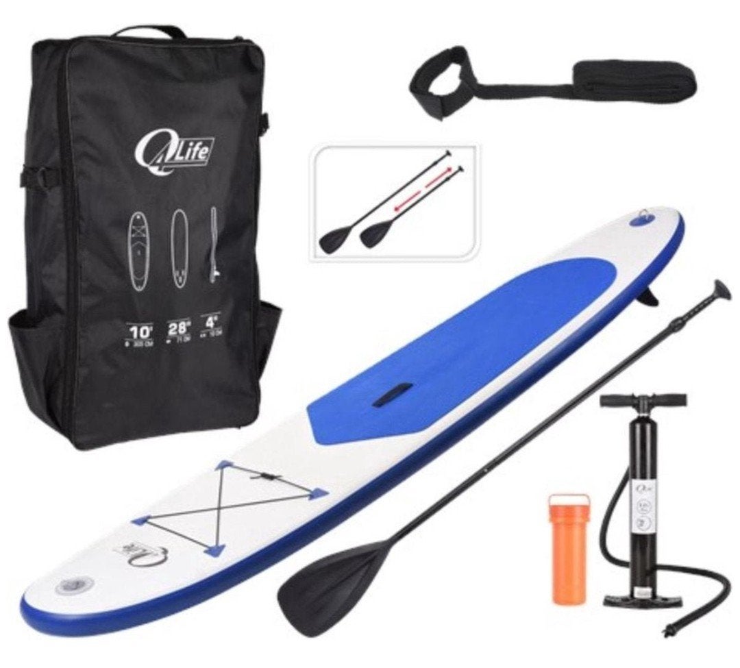 Supboard zeer goede staat, Watersport en Boten, Suppen, Ophalen