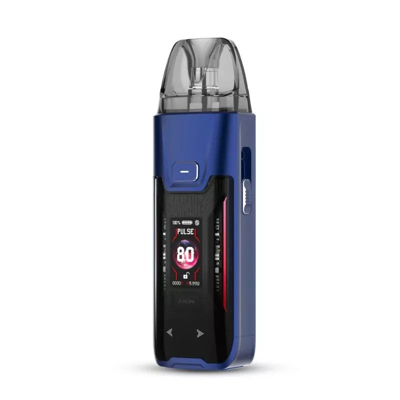 Cigarette Electronique Vaporesso Luxe, Hobby & Loisirs créatifs, Modélisme | Radiocommandé & Téléguidé | Autre, Enlèvement ou Envoi