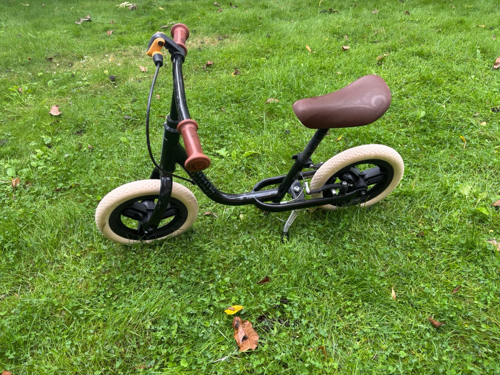 Loopfiets decathlon, Fietsen en Brommers, Ophalen, Gebruikt