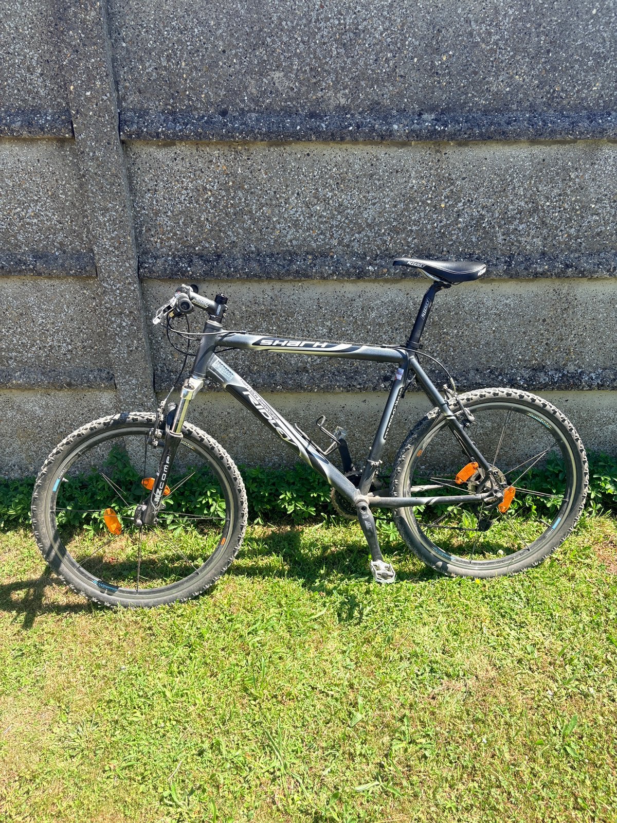 Ridley mtb/schoolfiets, Ophalen, Gebruikt, Overige merken
