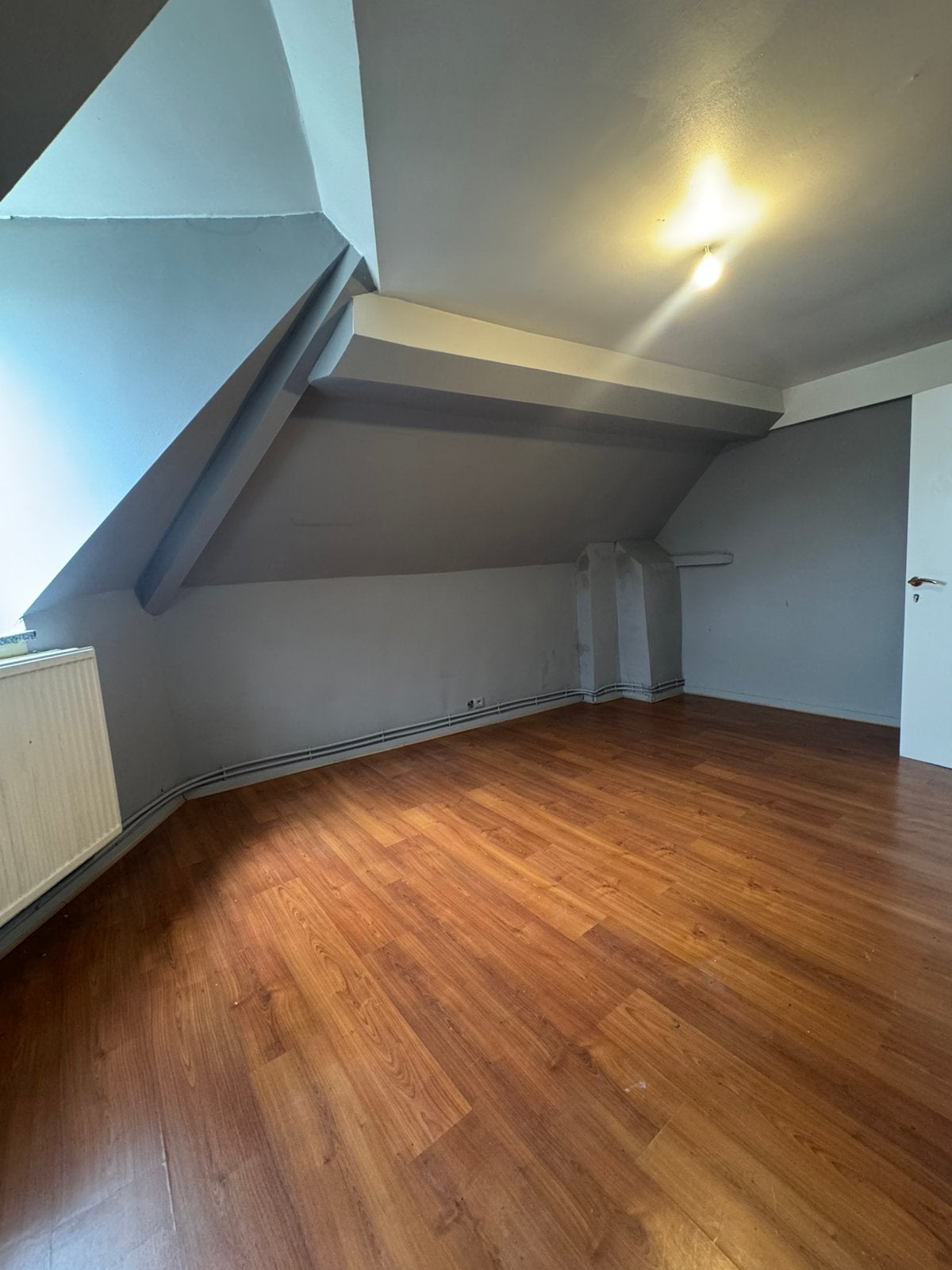Chambre à louer en colocation (2prs) sur Schaerbeek