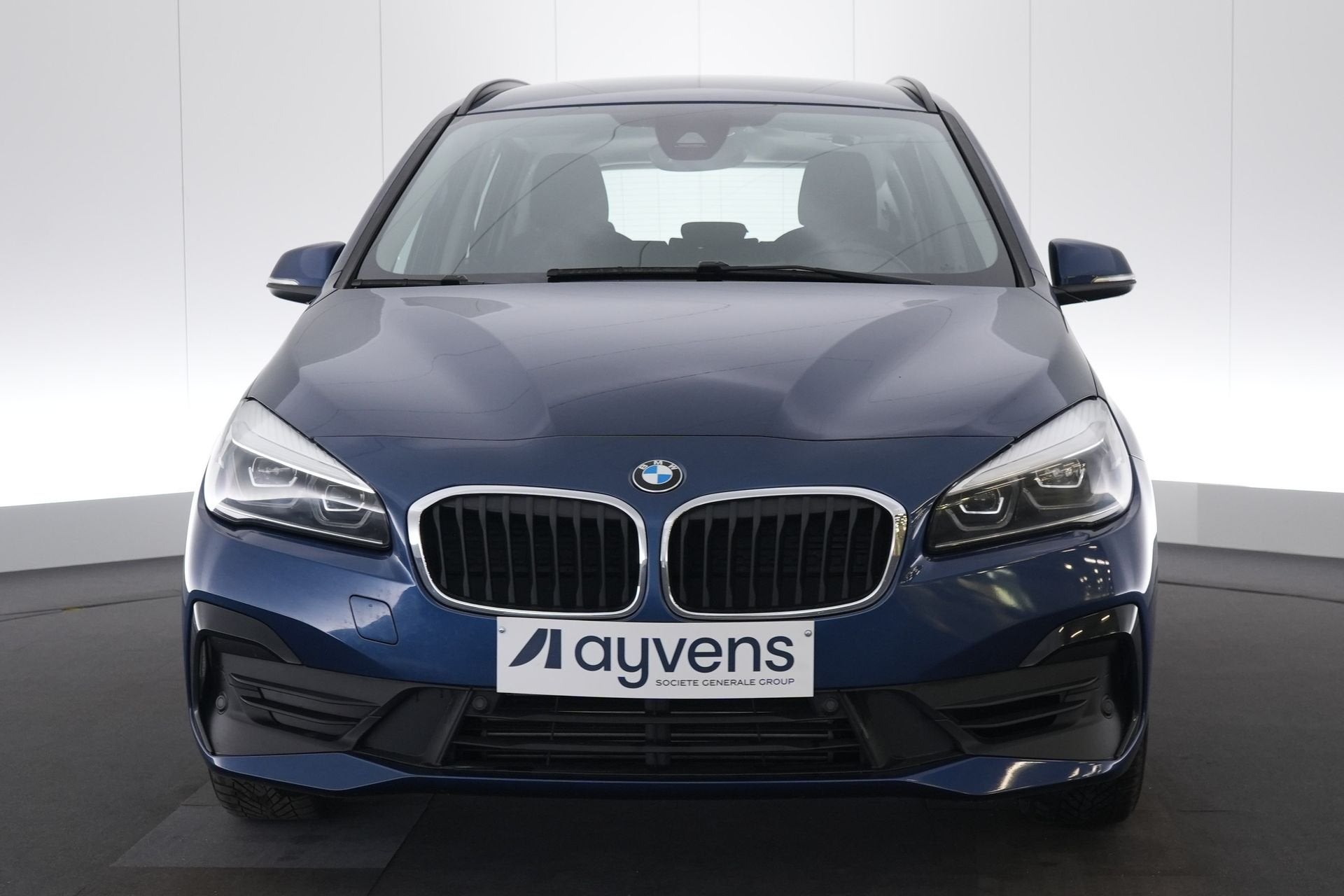 (2BXT609) BMW 2 SERIES GRAN TOURER, Achat, Euro 6, 7 places, Phares entièrement LED