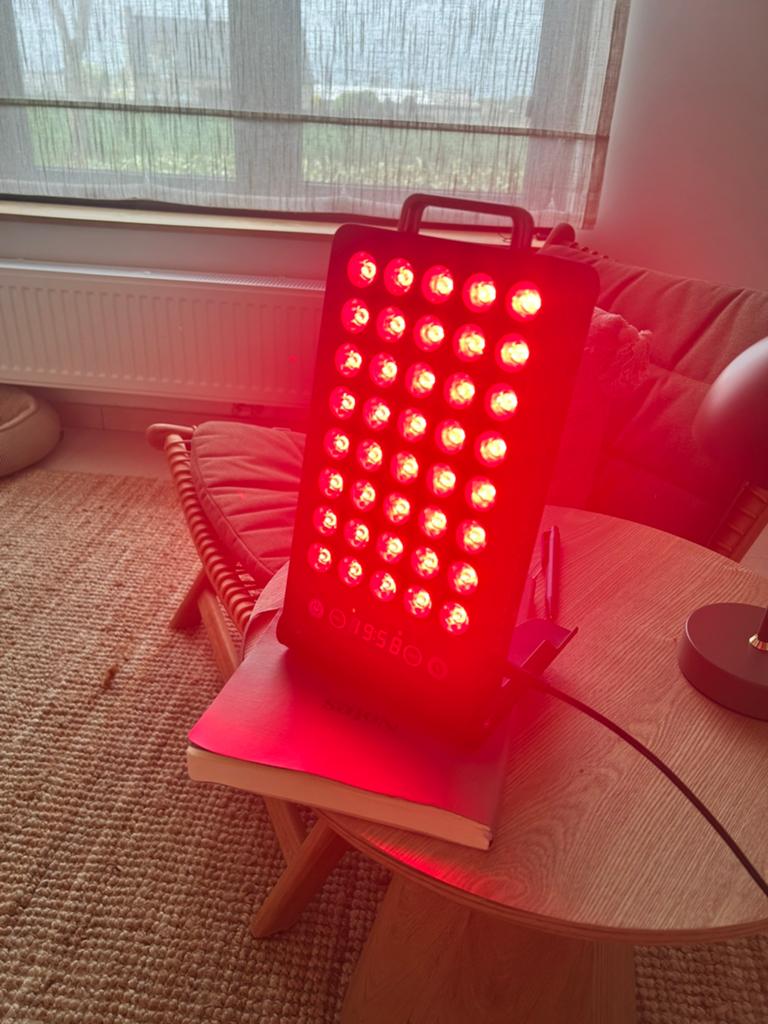Infrarood Lamp BestQool, Ophalen, Refurbished, Overige typen