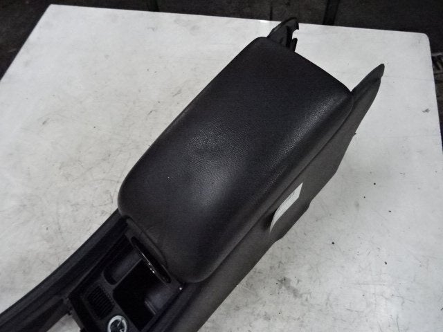 CONSOLE CENTRALE Mercedes-Benz C (W203) (01-2000/02-2007), Autos : Pièces & Accessoires, Mercedes-Benz, Mevr. I. Hauben, Utilisé