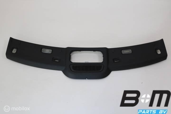 Bekleding voorruit frame Audi A3 8P Cabrio, Utilisé