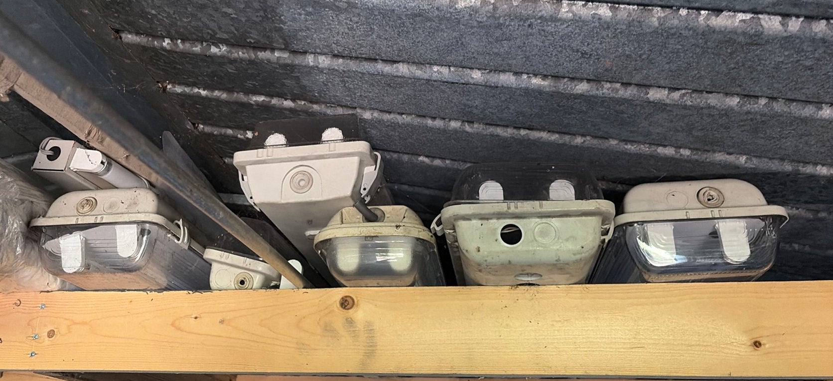 Tl lampen, Huis en Inrichting, Ophalen