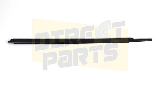 Toyota Tundra deurstrip Links Origineel! 682100C020, Auto-onderdelen, -, Verzenden, -, Nieuw