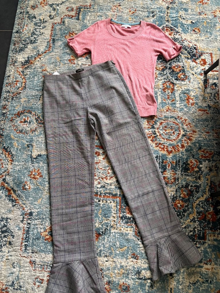 Pinko set s, Pinko, Enlèvement ou Envoi, Autres couleurs, Taille 36 (S)