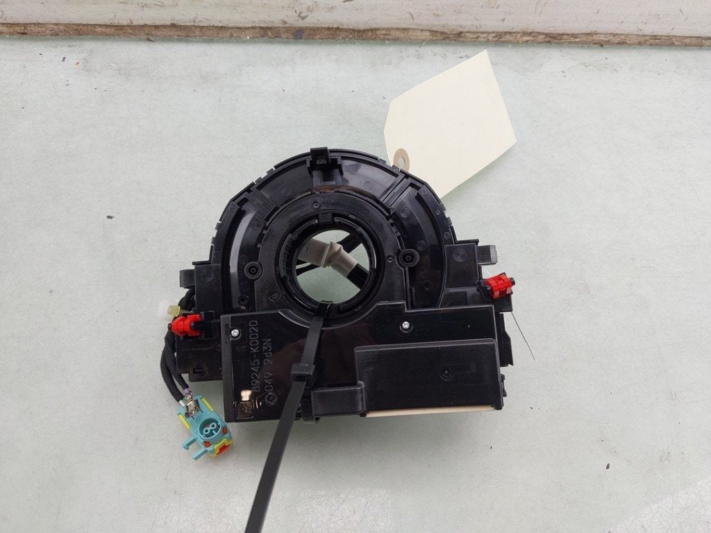 AIRBAGRING Toyota Yaris Cross (PB1 / PJ1) (|8430802100|), Gebruikt, Kundenbetreuung@toyota.de, Toyota, Toyota-Allee 2
50858  Köln, DE