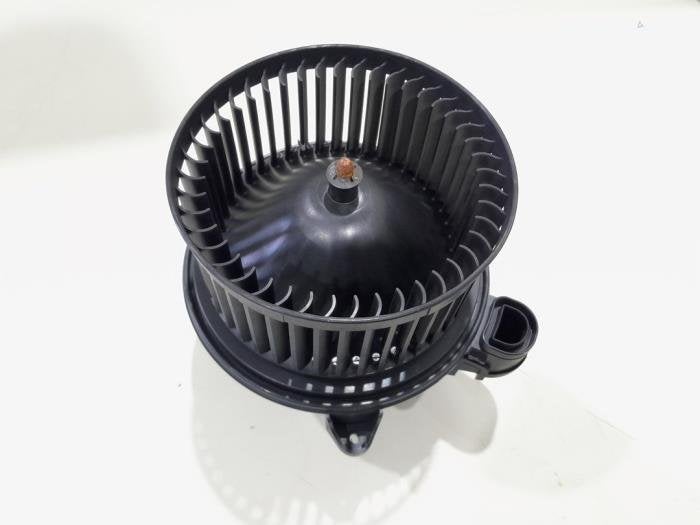 Moteur de ventilation chauffage d'un Ford Transit Custom, -, 3 mois de garantie, -, -