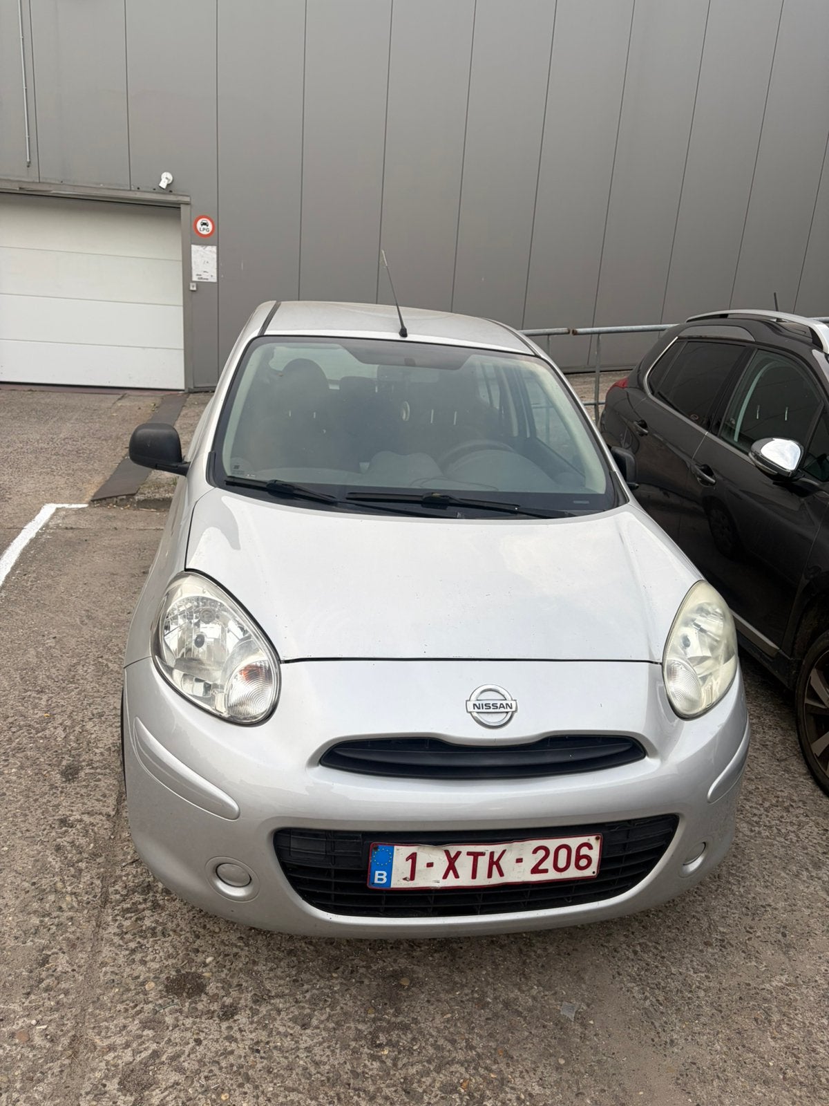 Nissan micra 2011, Autos, Achat, Micra, Particulier