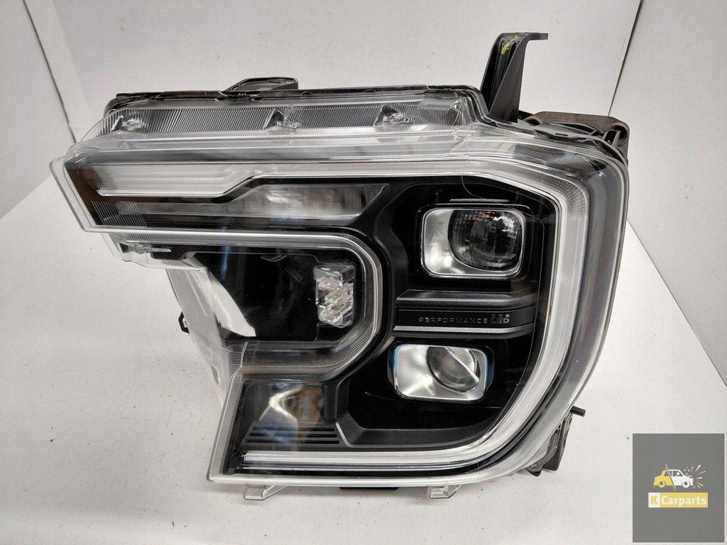 N1EB-13E017-Ah, Ford Ranger Full Led Ford Performance LED-la, Gebruikt, Info@ford.com, Ford, Ford Motor Company