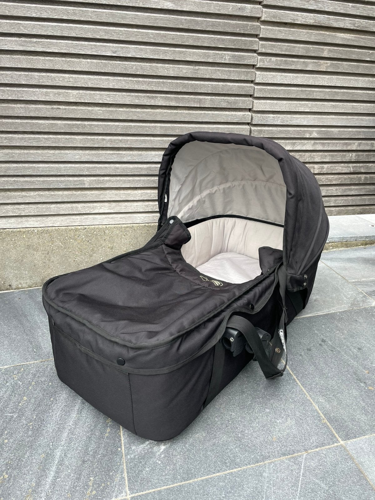 Urban Jungle Buggy, Gebruikt, Luchtbanden, Ophalen of Verzenden, Kinderwagen