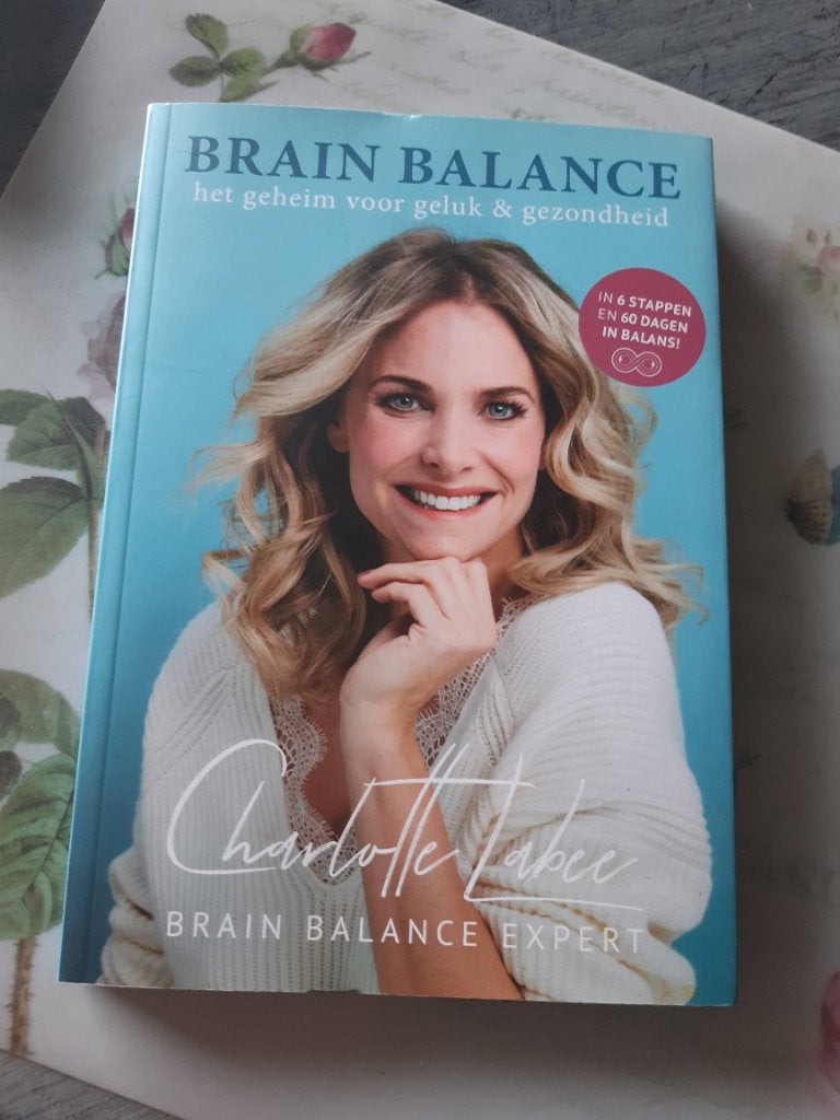Boek brain balance, Labee Charlotte, Enlèvement ou Envoi, Comme neuf, Psychologie expérimentale ou Neuropsychologie
