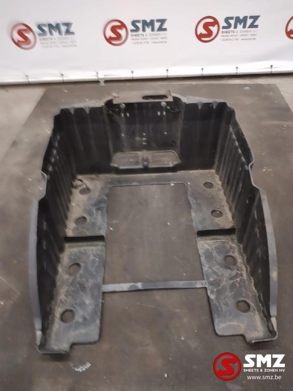 Occ boîtier de batterie Daf XF 106 Euro 6 2049055, Autos : Pièces & Accessoires, Pièces camion, DAF, Suspension et Châssis, Utilisé