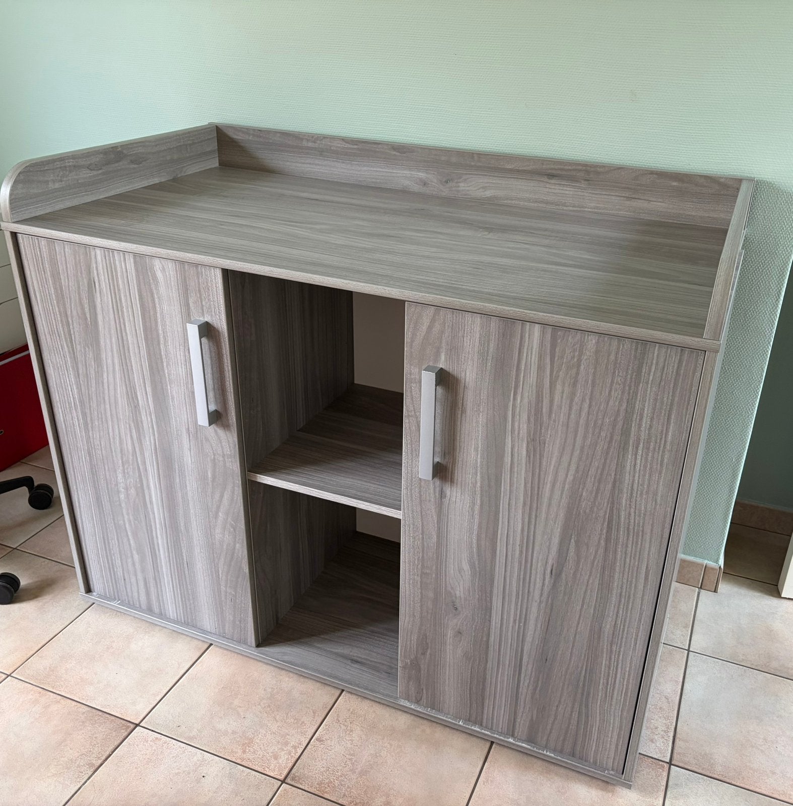 Commode met veel opbergruimte, Ophalen, Gebruikt, 50 tot 70 cm, 100 cm of meer
