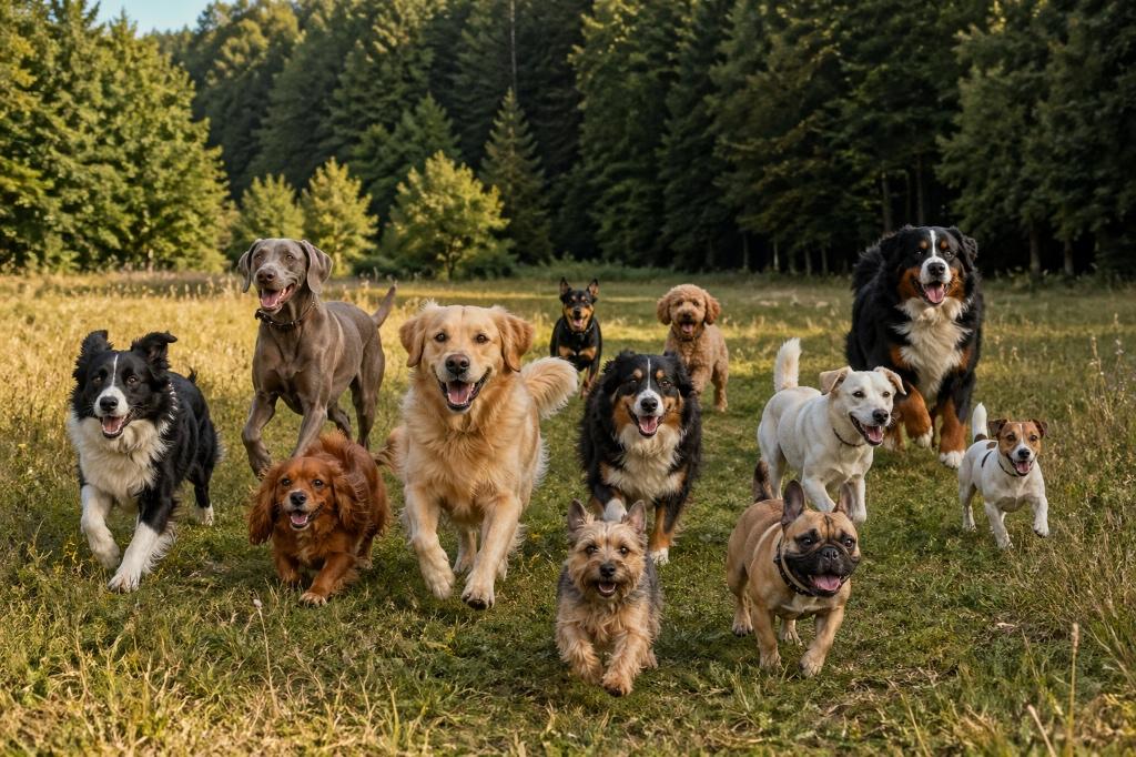 Uitlaten met de hond, Dieren en Toebehoren, Honden-accessoires, Gebruikt, Ophalen of Verzenden
