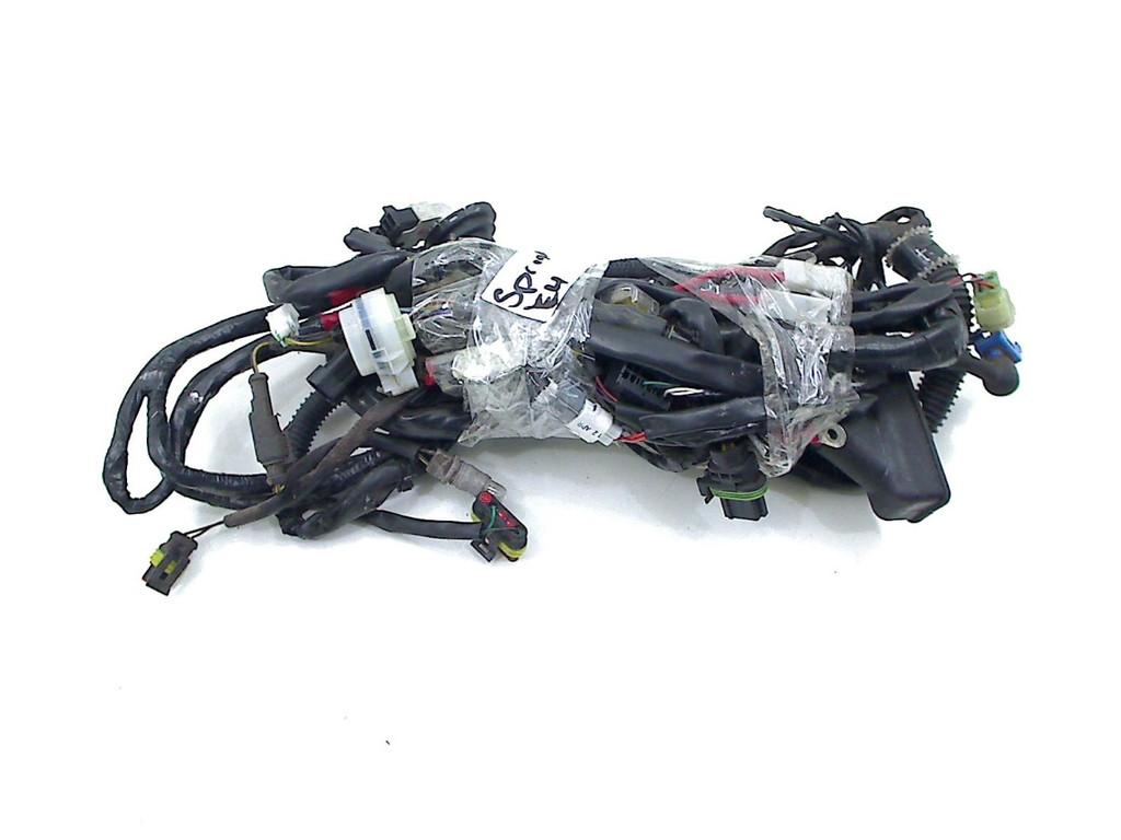 KABELBOOM Sprint 4T 2018-2020 (C53 E4 iGET EMEA 50cc), Piaggio, Gebruikt, P.J. Troelstraweg 8 8
3144 CX  MAASSLUIS, NL, Info@cama-motorparts.nl