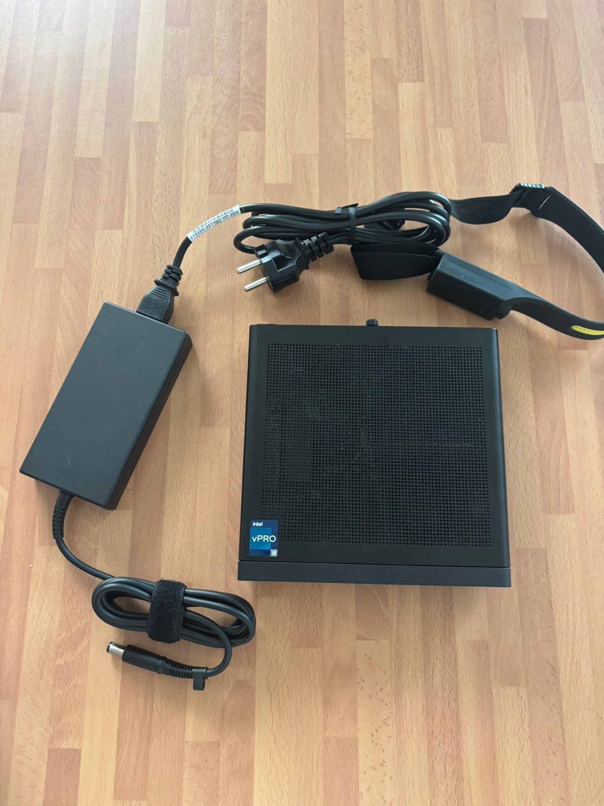 HP Elite mini 800 G9 Desktop pc, Computers en Software, Harde schijven, Ophalen, Nieuw, Desktop