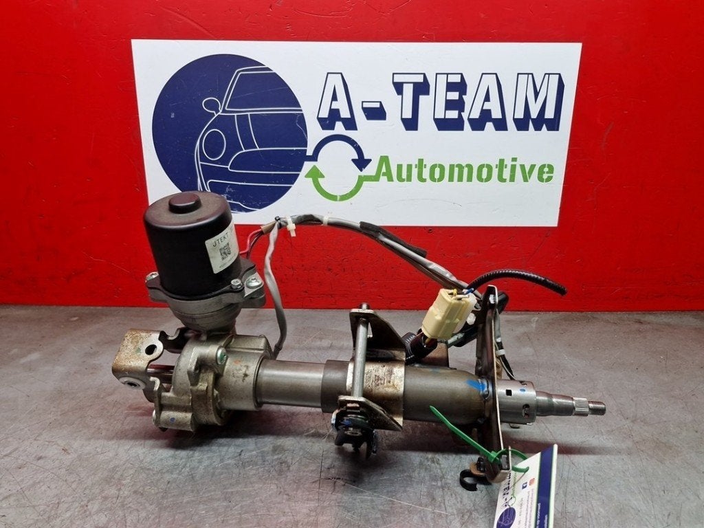 STUURBEKRACHTIGING ELEKTRISCH Aygo (B10) (|452500H011|), Gebruikt, Kundenbetreuung@toyota.de, Toyota, Toyota-Allee 2
50858  Köln, DE
