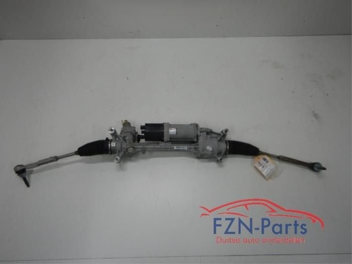 Mercedes-Benz S-Klasse W222 350 Stuurhuis Compleet, Ophalen of Verzenden, Gebruikt