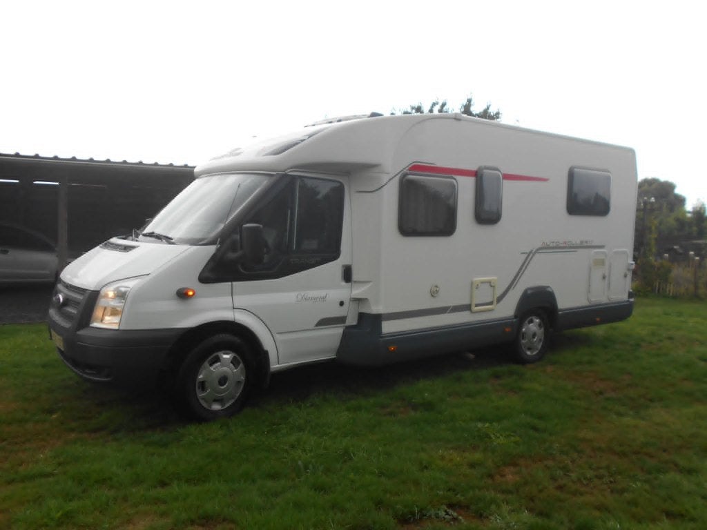 roller team auto-roller xlp, Ringverwarming, Ford, Elektrische ramen, Particulier