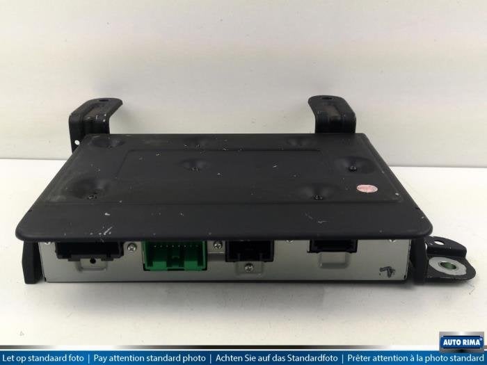 Amplificateur radio d'un Volvo XC60, Autos : Pièces & Accessoires, -, 3 mois de garantie, Utilisé, -