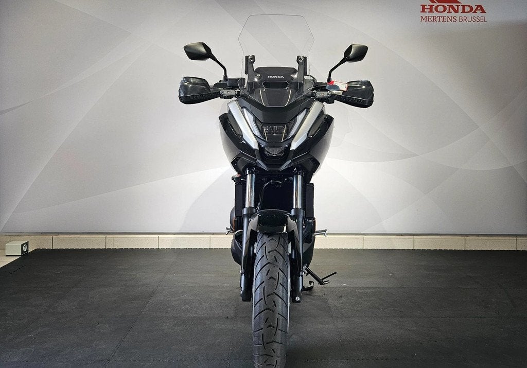 Honda NC750X (bj 2025), Motoren, Motoren | Honda, 750 cc, Bedrijf, Meer dan 35 kW, Overig