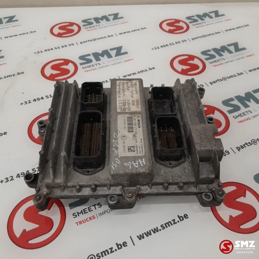 Occ Unité de commande moteur ECU D2676 MAN, Autos : Pièces & Accessoires, Pièces camion, Utilisé, MAN, Électronique et Câbles
