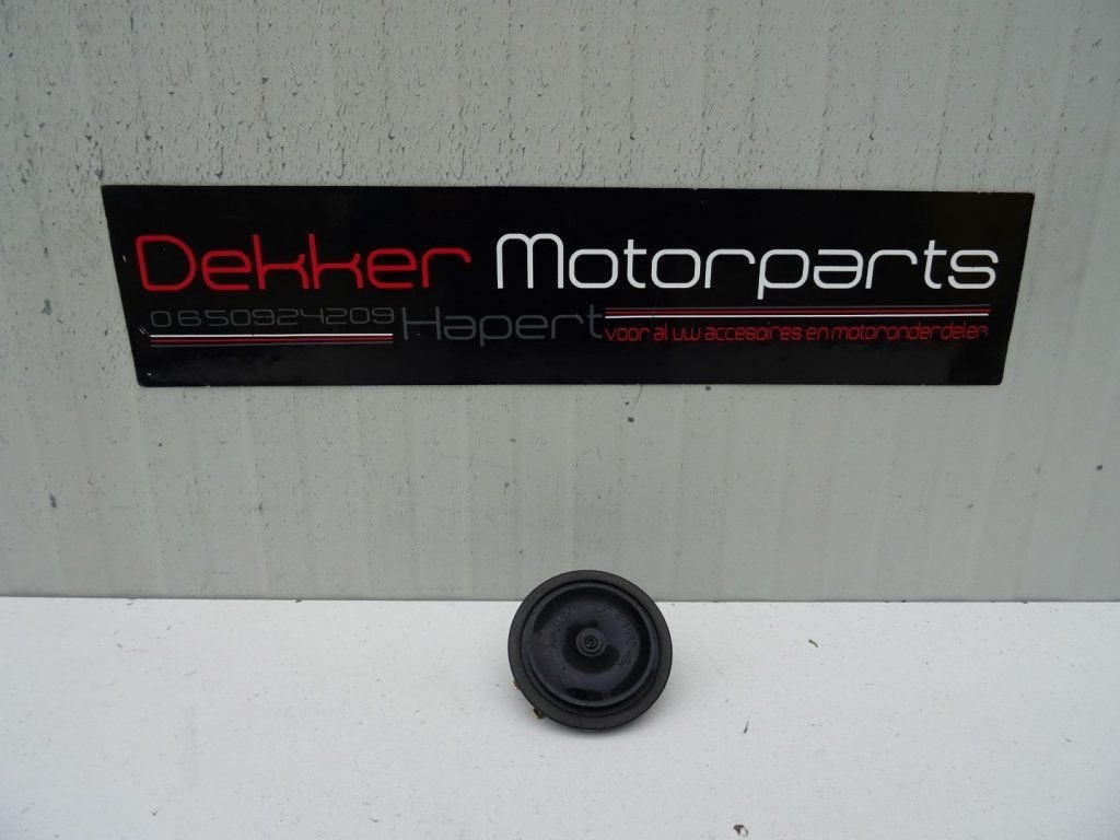 Claxon / Horn / Toeter Honda CBR929RR Fireblade 2000-2001, Gebruikt, -, -, Ophalen of Verzenden