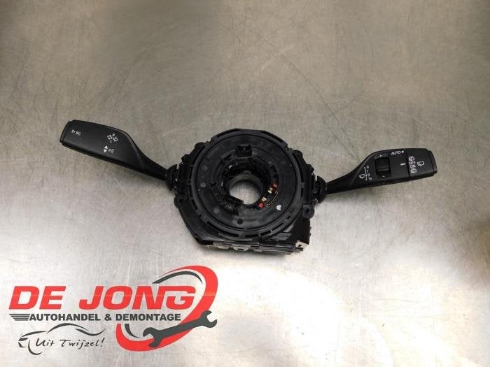 Commutateur combi colonne de direction d'un BMW 2-Serie, -, 3 mois de garantie, Utilisé, -