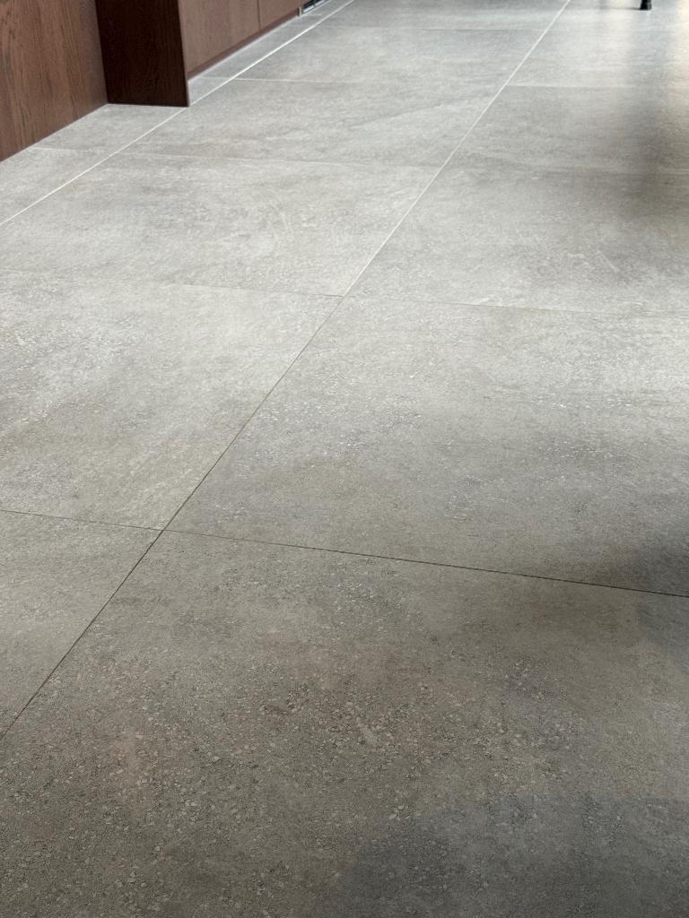 Tegels Baldocer Habitat Grey 80*80, Neuf, 60 cm ou plus, Carrelage de sol, Céramique