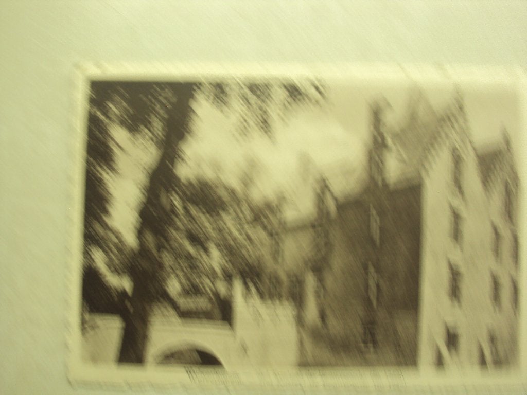 56879 - WULVERINGEM - HET KASTEEL DE BEAUVOORDE IN 1949, Verzenden