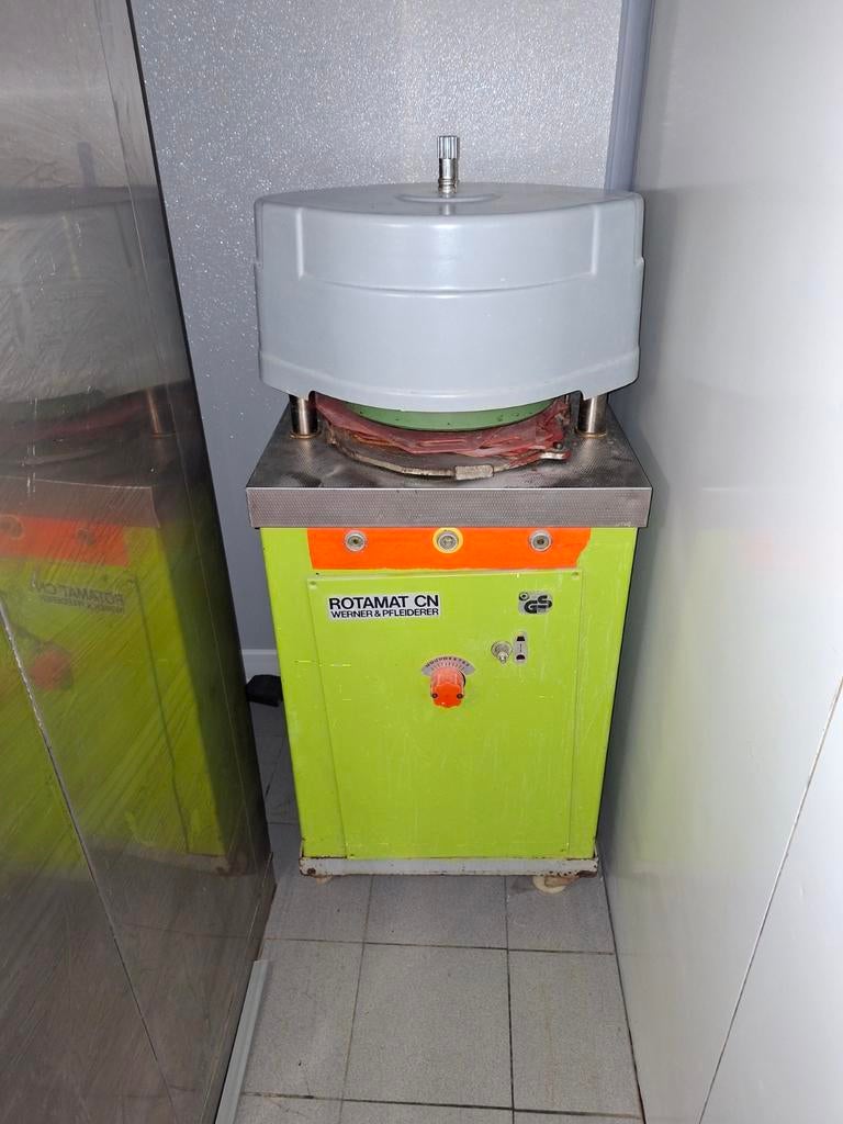 Opboller met elektrische mankementen, Ophalen