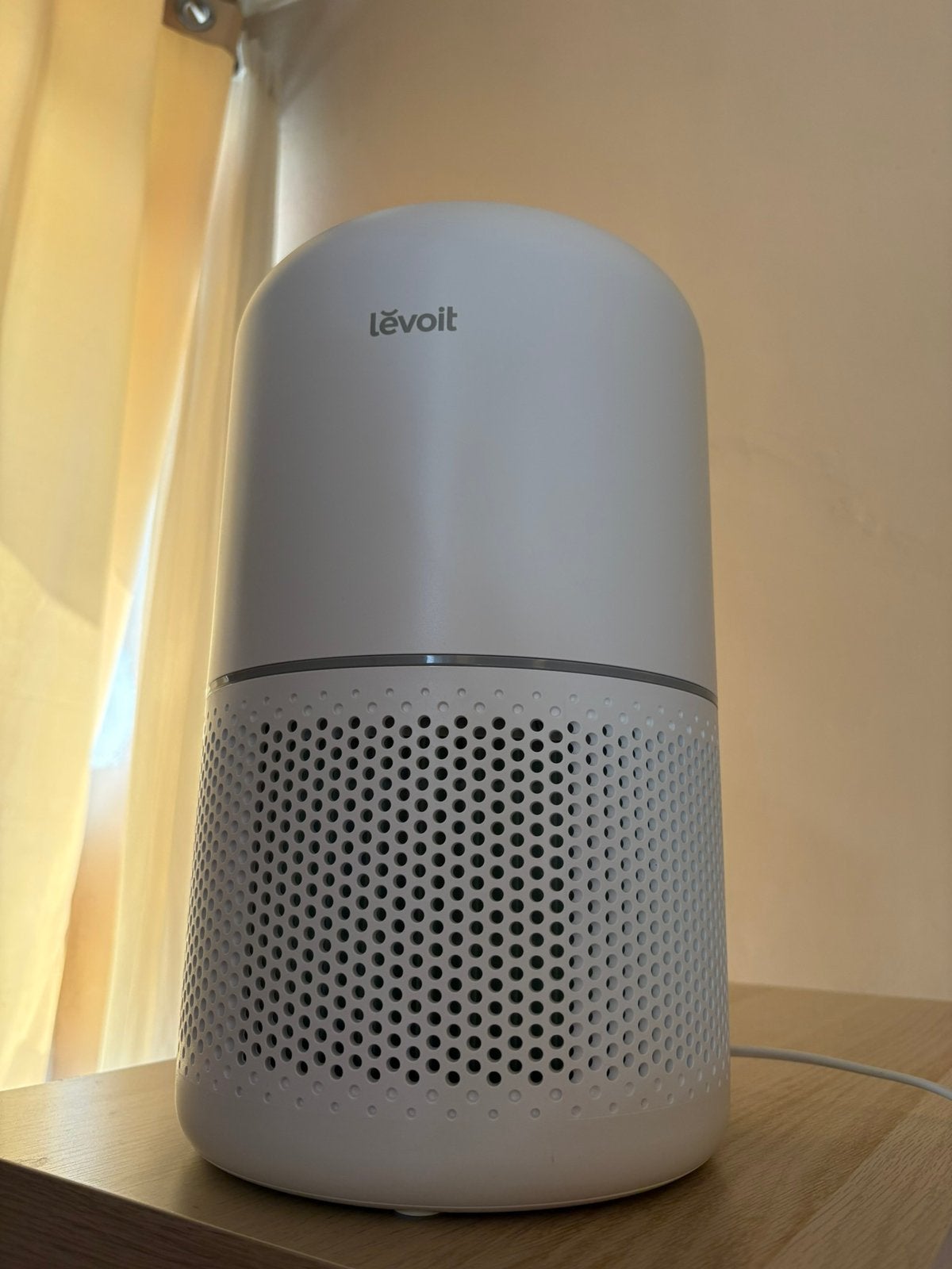 Levoit Core 300S, Electroménager, Enlèvement, Comme neuf