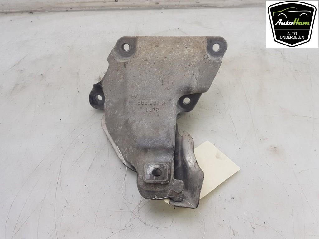 MOTORSTEUN BMW Z4 Roadster (E89) (|22116785698|), Gebruikt, BMW