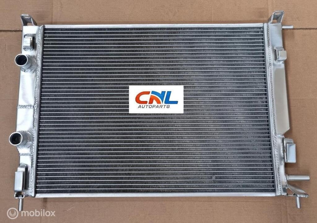 Radiateur 2004-2008 Renault Megane/Mégane II SPORT 225PS RS, Auto-onderdelen, Nieuw, Ophalen of Verzenden