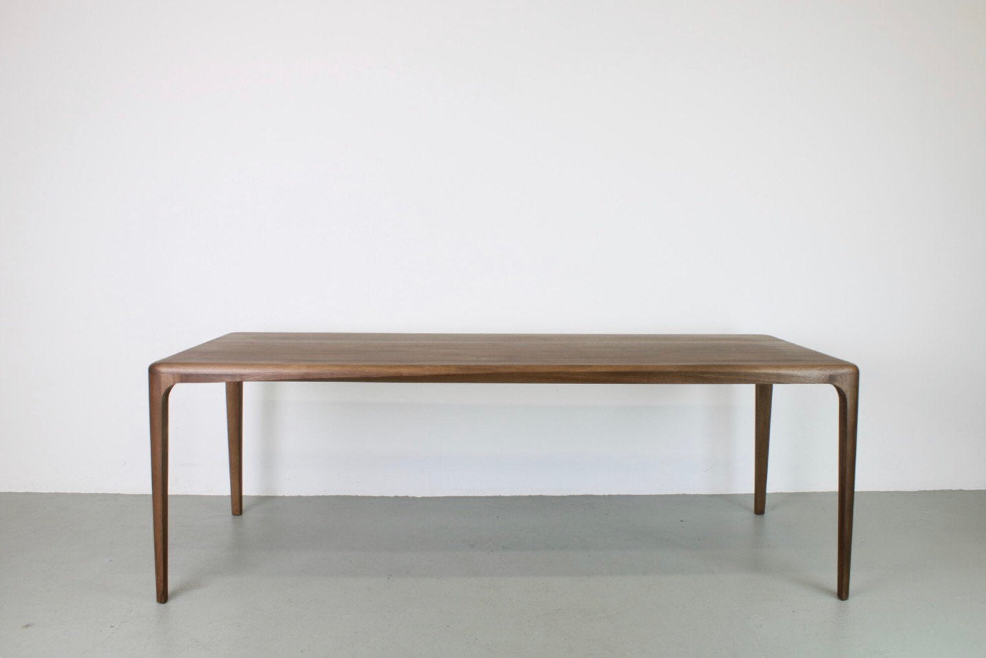 Table design Finn Juhl en parfait état, Maison & Meubles, Enlèvement, Comme neuf