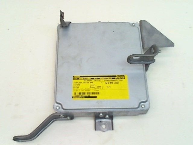COMPUTER MOTOR Toyota Prius (NHW20) (|8966147170|), Gebruikt, Toyota