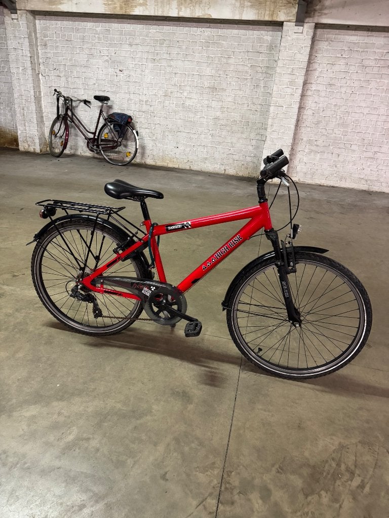 Fiets, Ophalen of Verzenden
