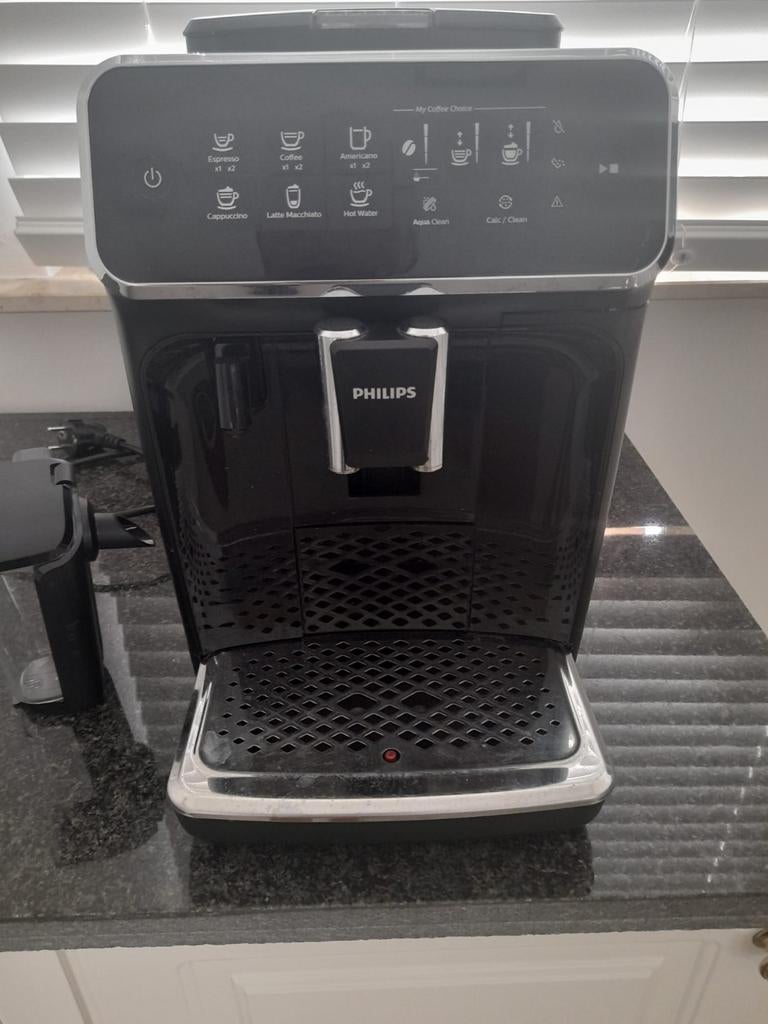 Philips LatteGo 3200, Elektronische apparatuur, Koffiezetapparaten, Ophalen