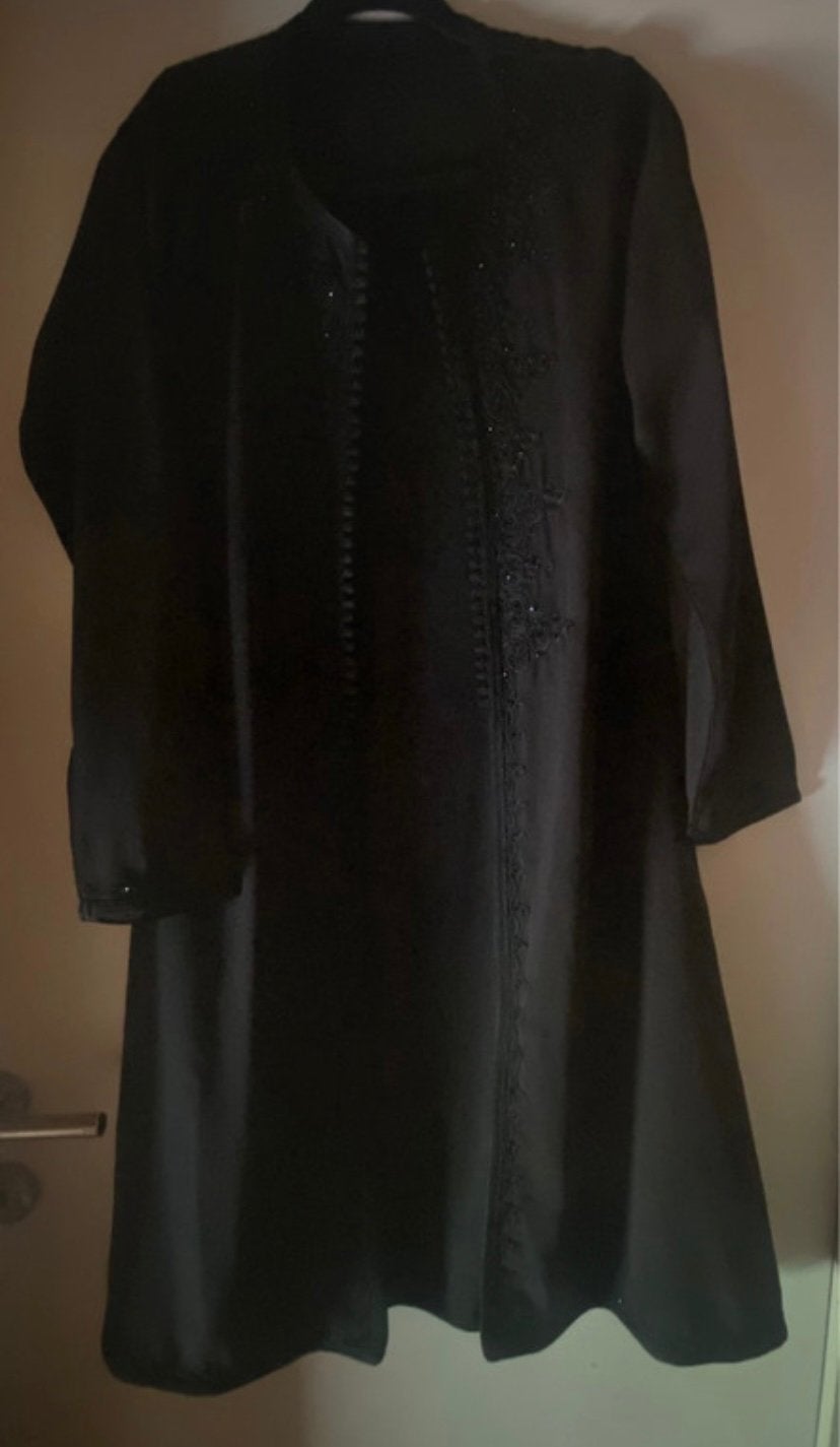 Vestkaftan, Ophalen, Nieuw