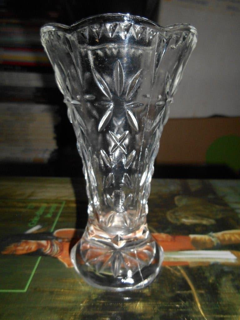 Vase 12,5cm, Antiquités & Art, Enlèvement ou Envoi