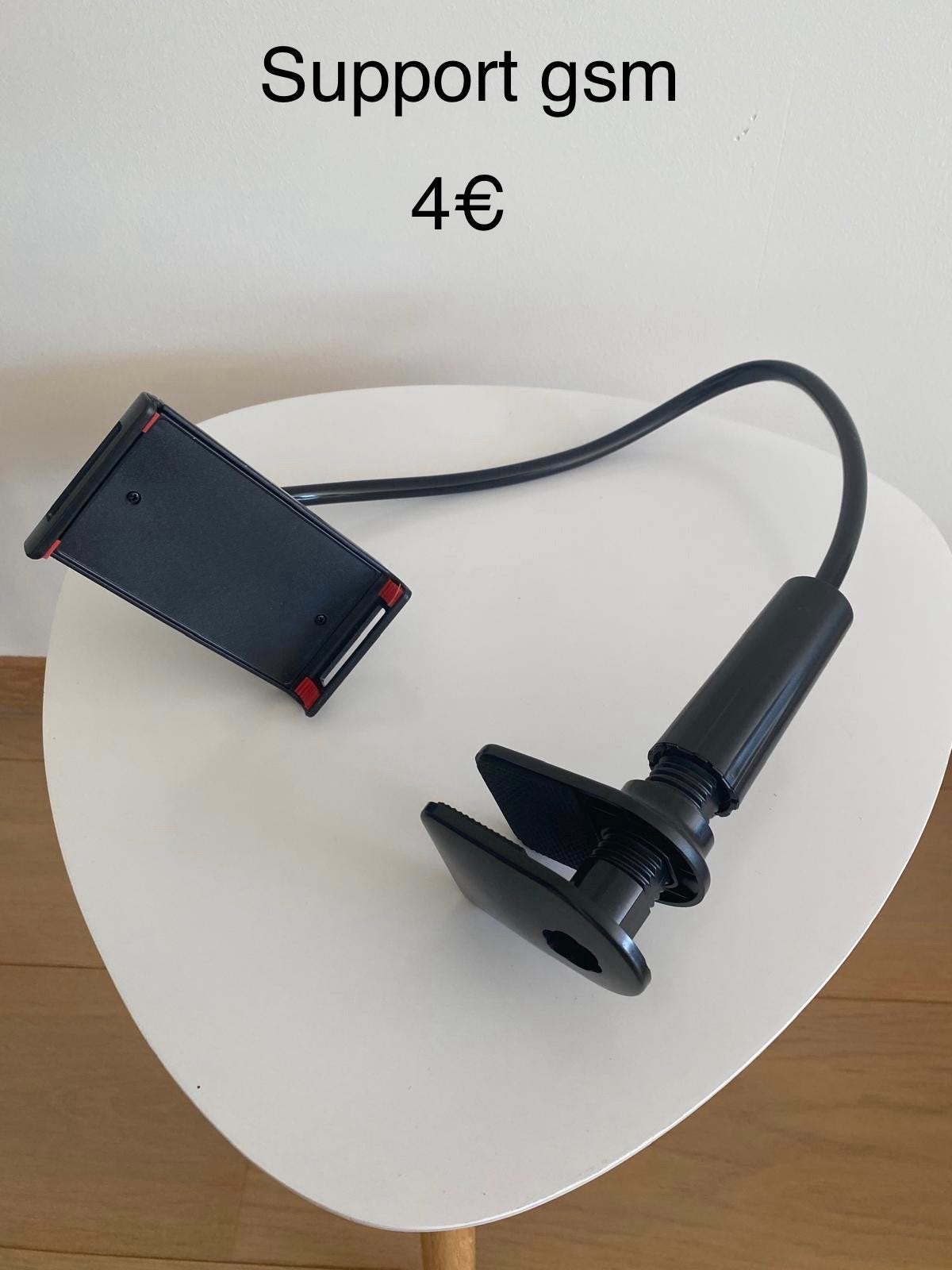 Accessoires Smartphone & Tech – Câbles Apple, Powerbank, …, Computers en Software, USB Sticks, Ophalen, Zo goed als nieuw