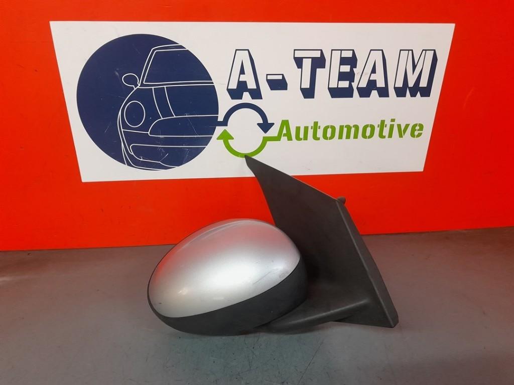 RETROVISEUR LATERAL DROIT Citroën C1 (01-2005/09-2014), Autos : Pièces & Accessoires, Utilisé, Citroën