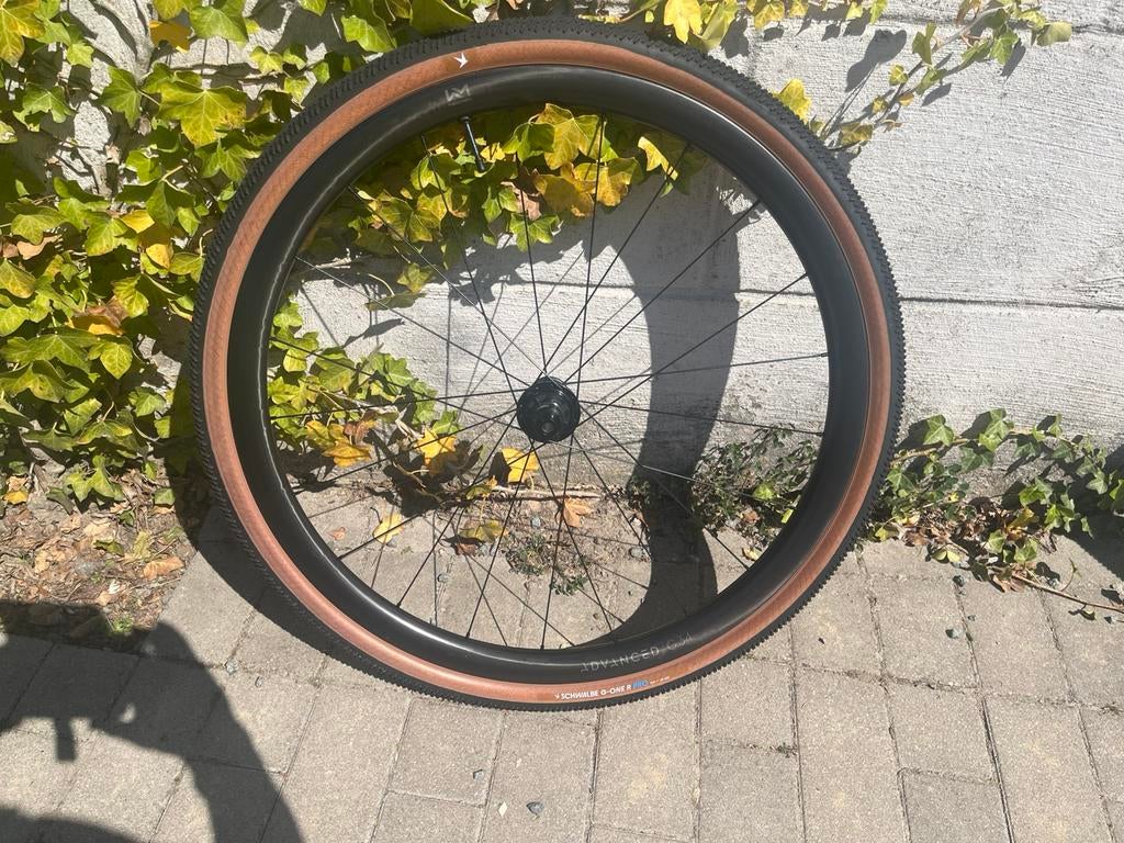 Newmen advanced g40, Fietsen en Brommers, Fietsonderdelen, Ophalen, Nieuw