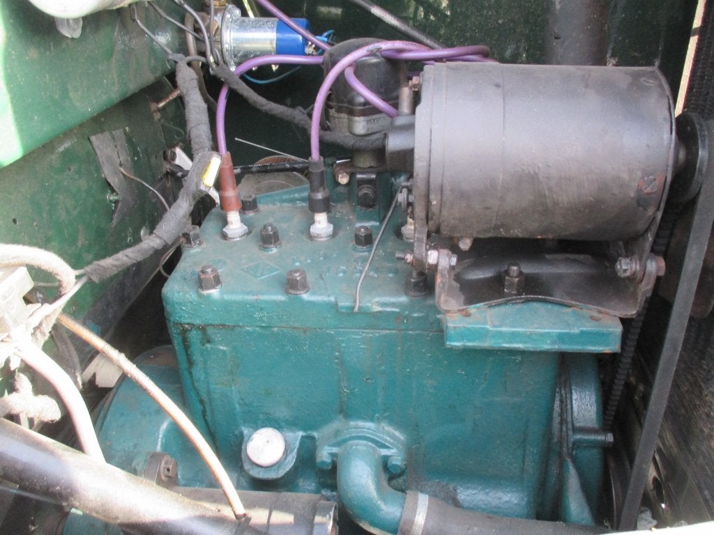 morris eight, foto 6