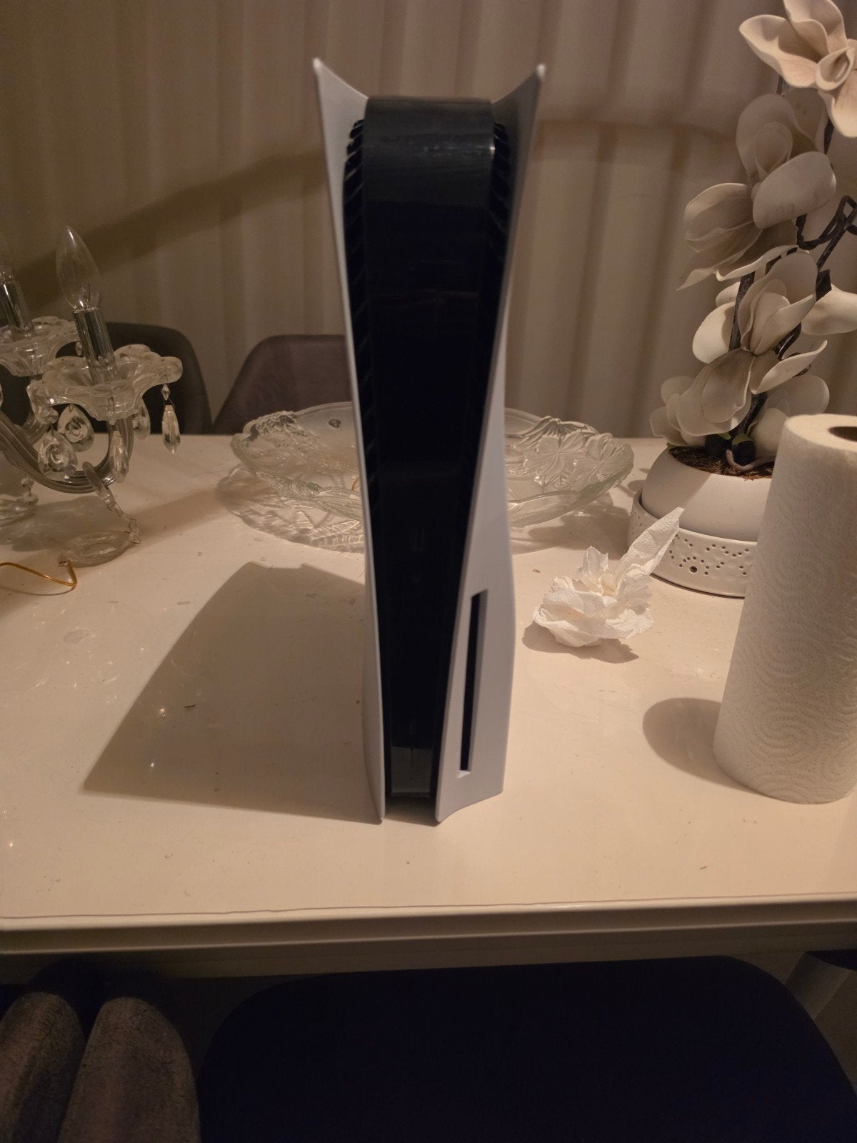 PS5 edition disque quasiment neuf à vendre, Enlèvement ou Envoi, Comme neuf, Playstation 5