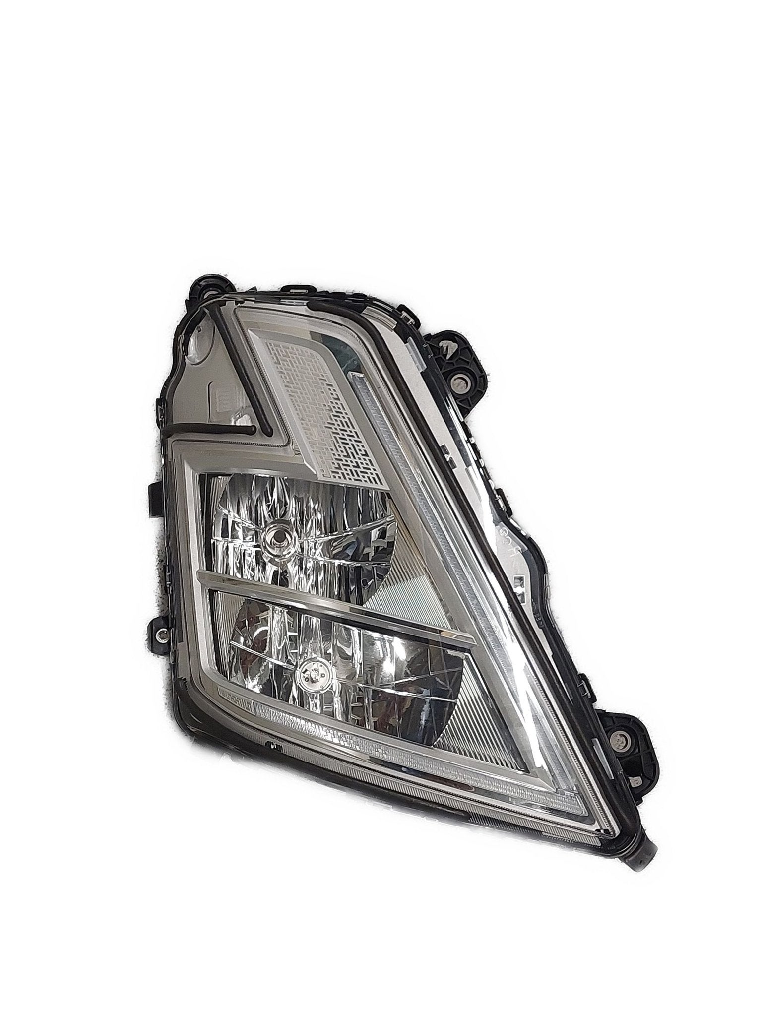 Dutch VO FH FM FMX 5 HEADLIGHT RH H7 USED VO FH FM FMX 5 KO, -, Éclairage, -, -